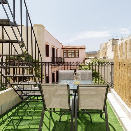 דירות העיירה רתימנו Artist Loft מראה חיצוני תמונה
