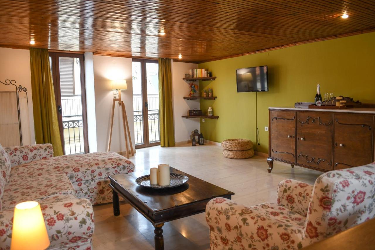 דירות העיירה רתימנו Artist Loft מראה חיצוני תמונה