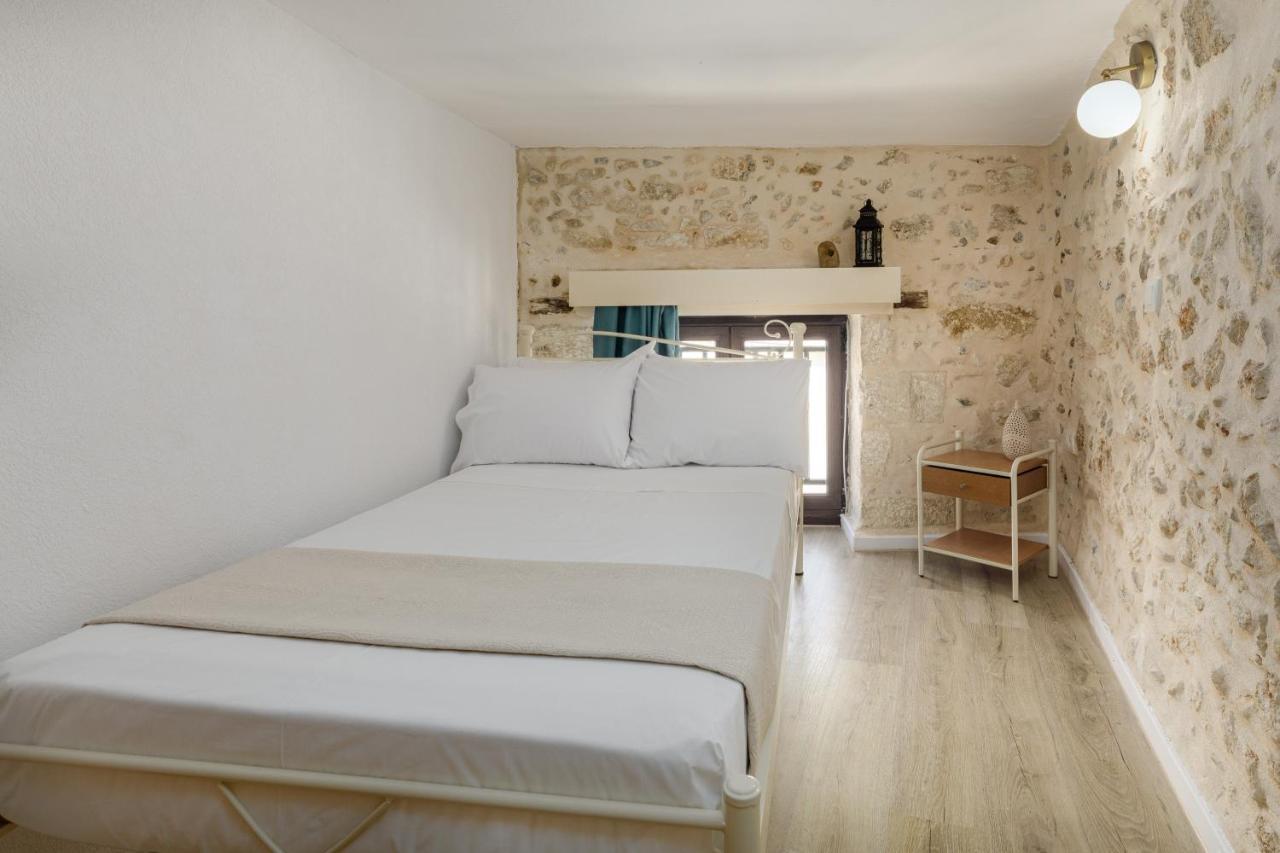 דירות העיירה רתימנו Artist Loft מראה חיצוני תמונה