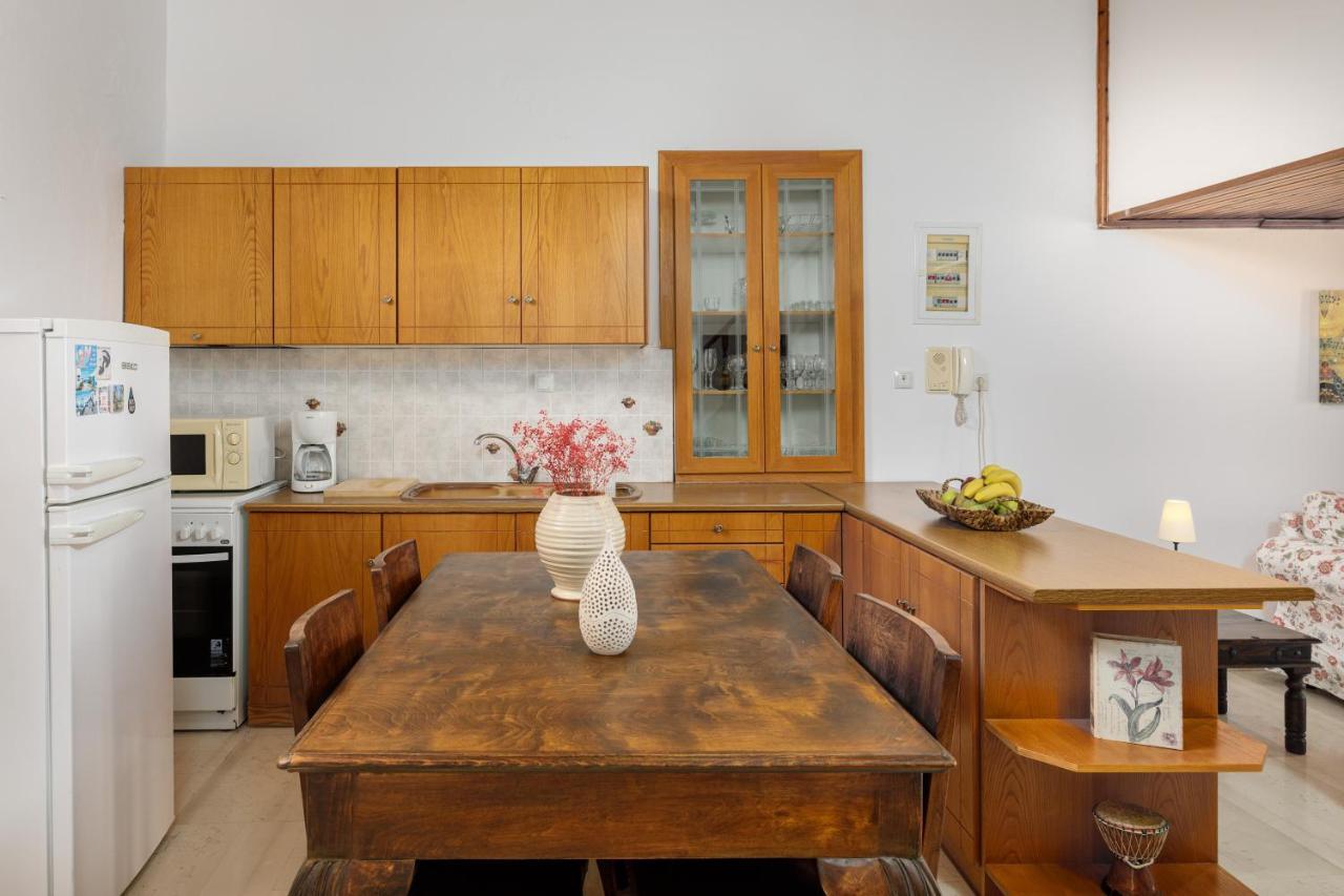 דירות העיירה רתימנו Artist Loft מראה חיצוני תמונה