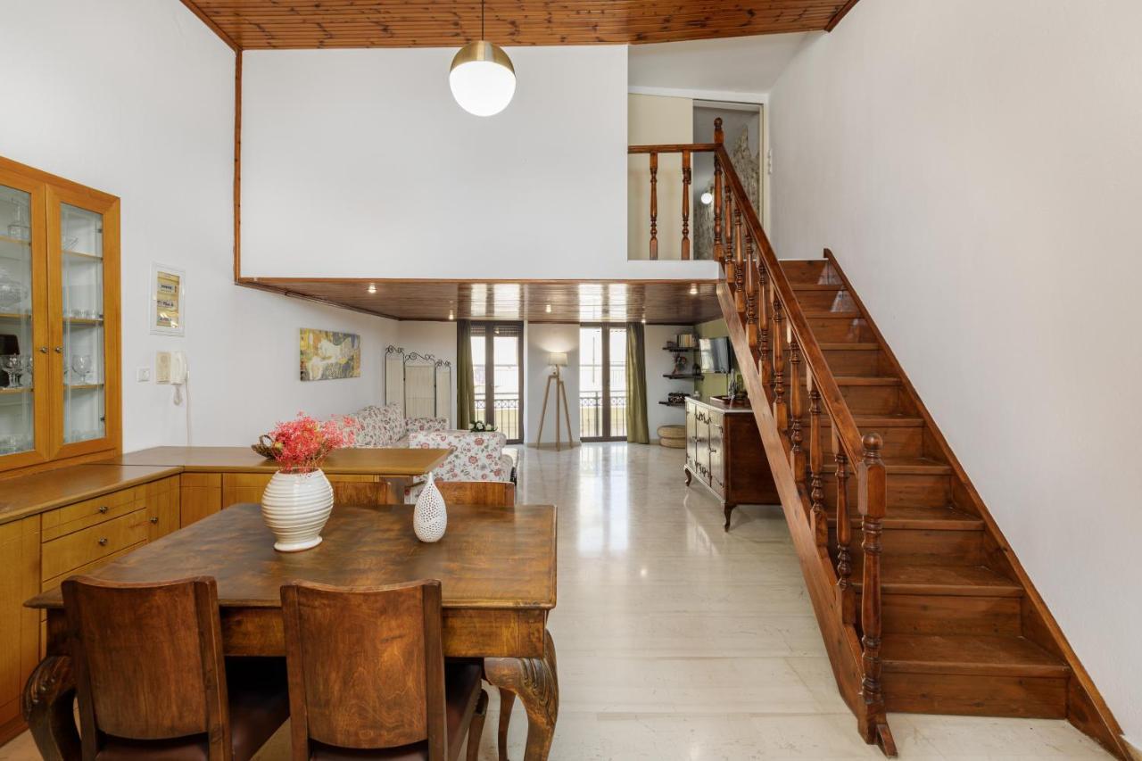 דירות העיירה רתימנו Artist Loft מראה חיצוני תמונה